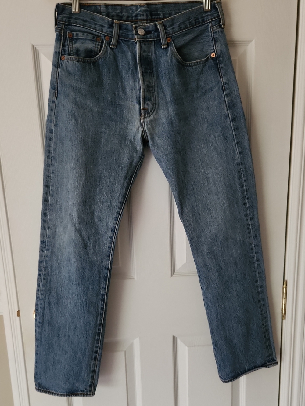 Levi's 501 Jeans